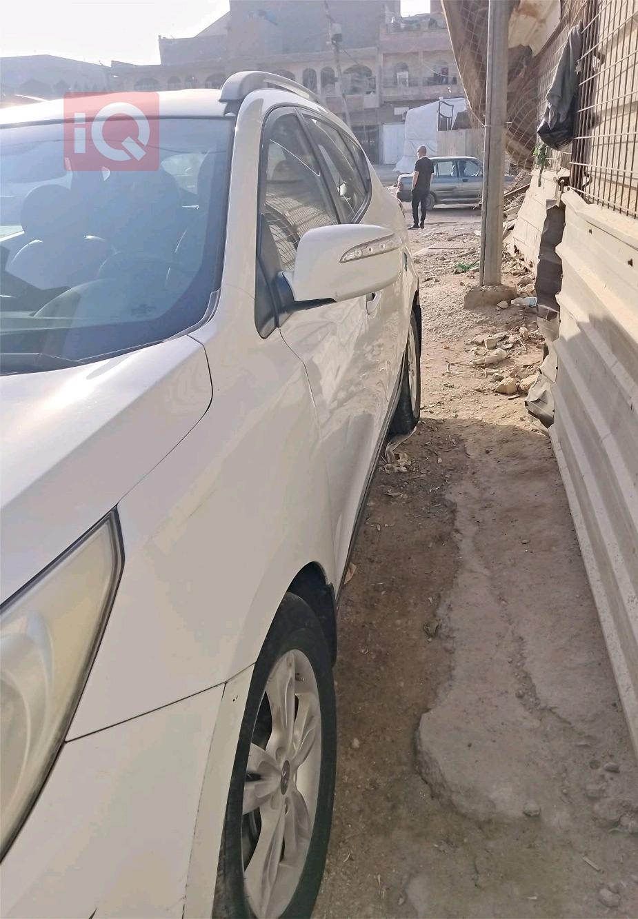 هيونداي توسان